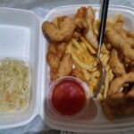 BAR GAR Zupa meksykańska